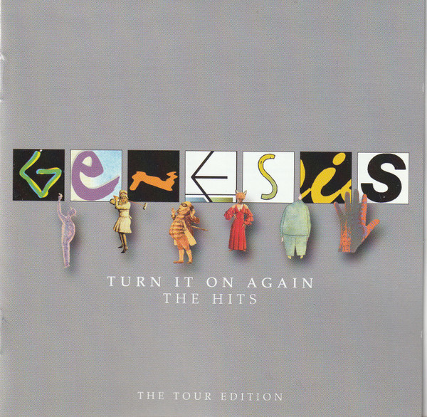 Capa de No Son of Mine